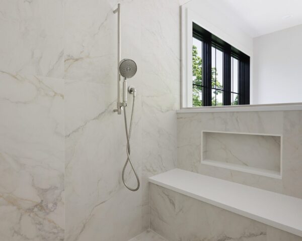 Master Bath III
