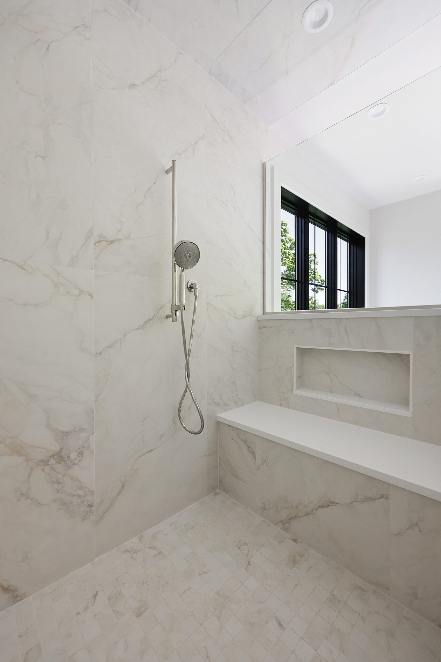 Master Bath III
