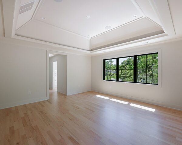 Master Bedroom II