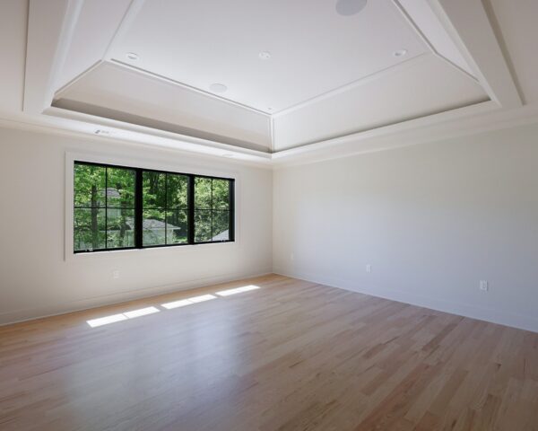 Master Bedroom I