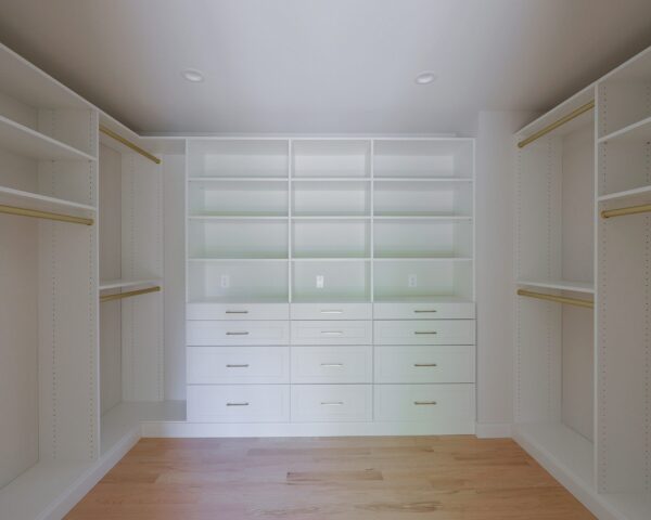 Master Closet II