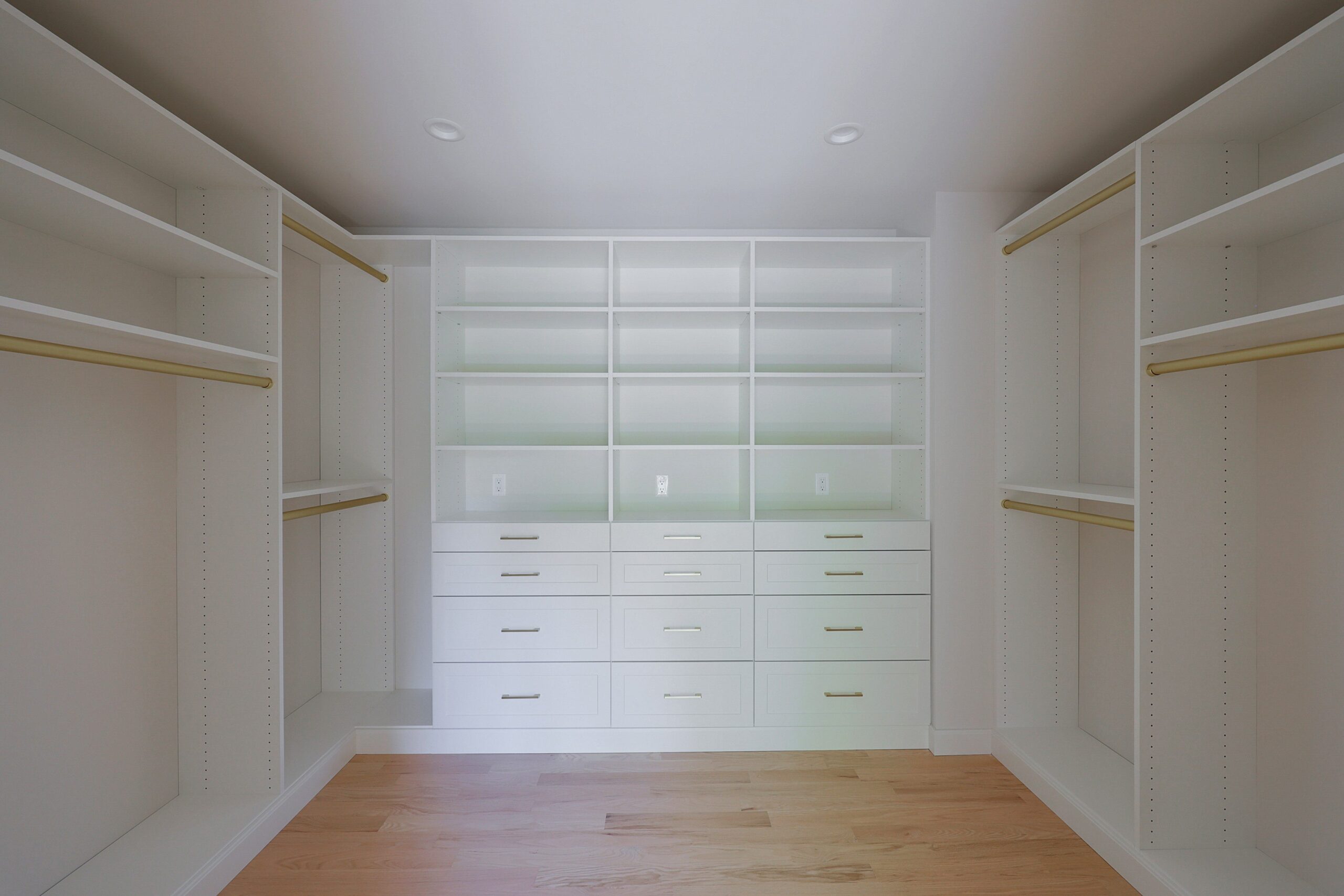 Master Closet II