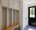Mud Room I