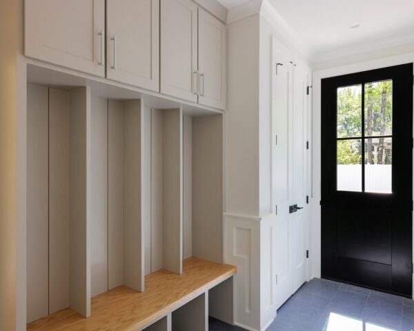 Mud Room I