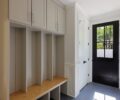 Mud Room II