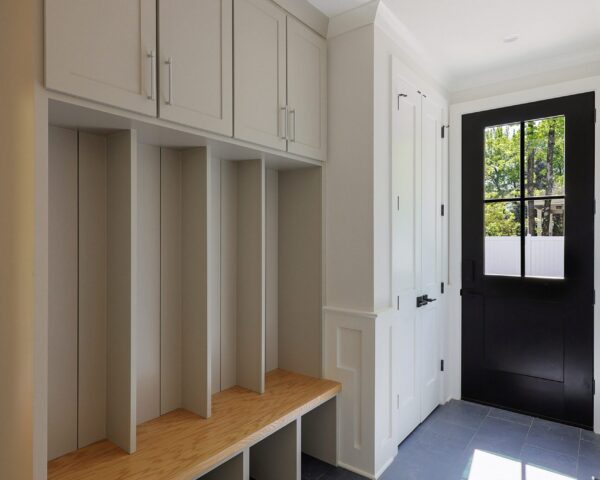 Mud Room II