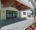 Rear Porch I