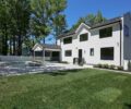 Rear Yard I
