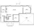 Finished Basement Plan
