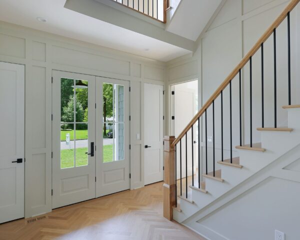 1st Floor Foyer I