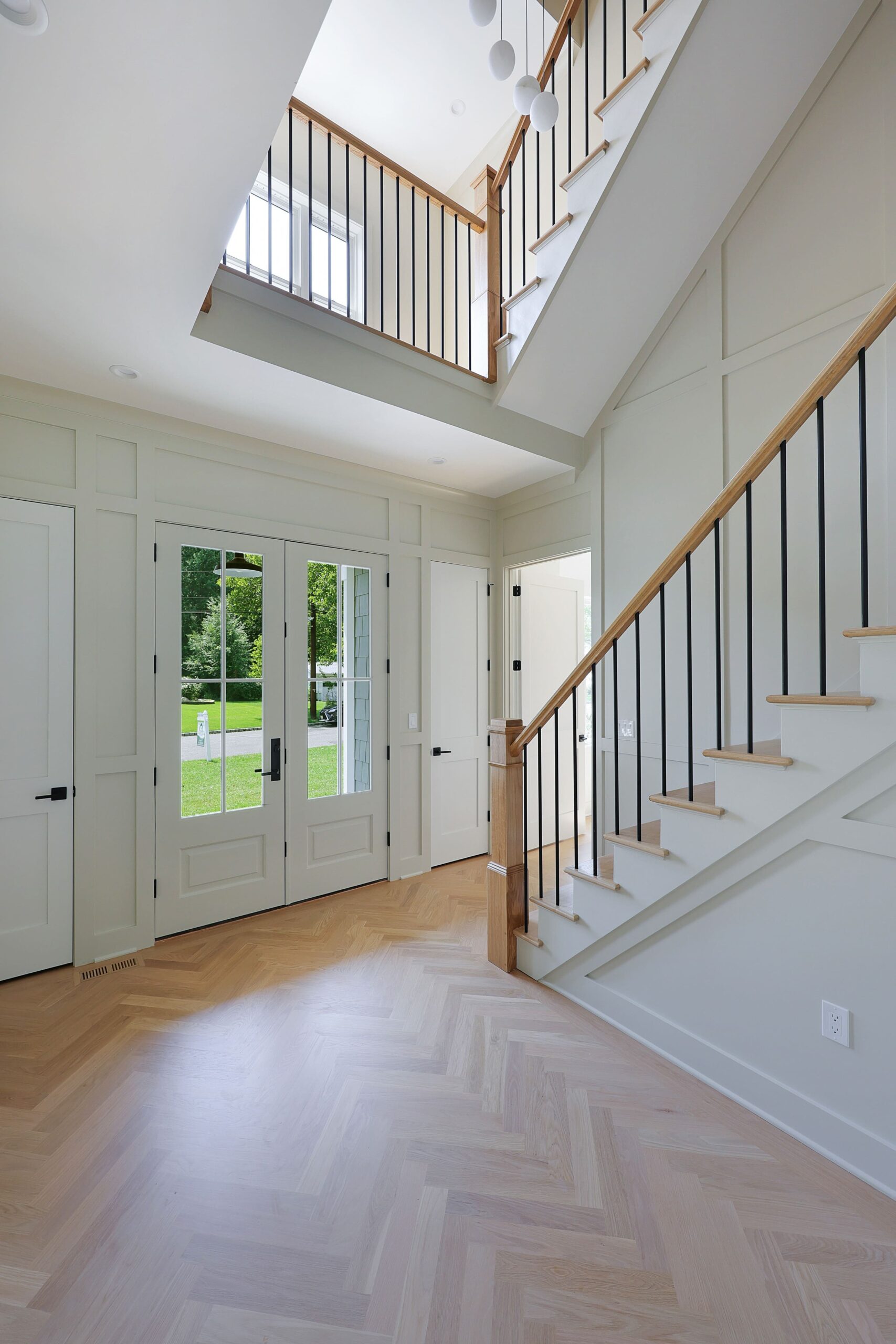 1st Floor Foyer I
