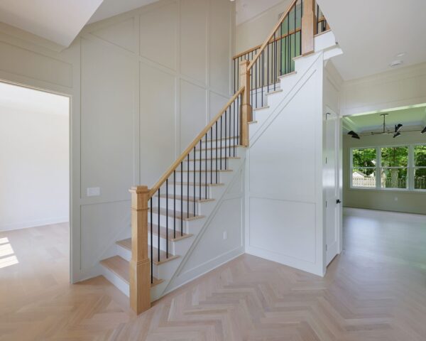 1st Floor Foyer II