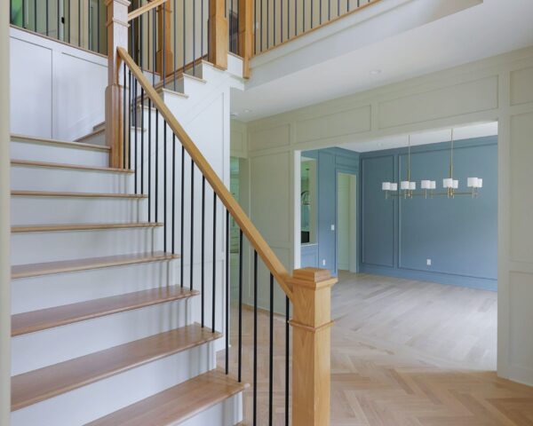 1st Floor Foyer IV