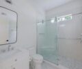 1st Floor Guest Bathroom