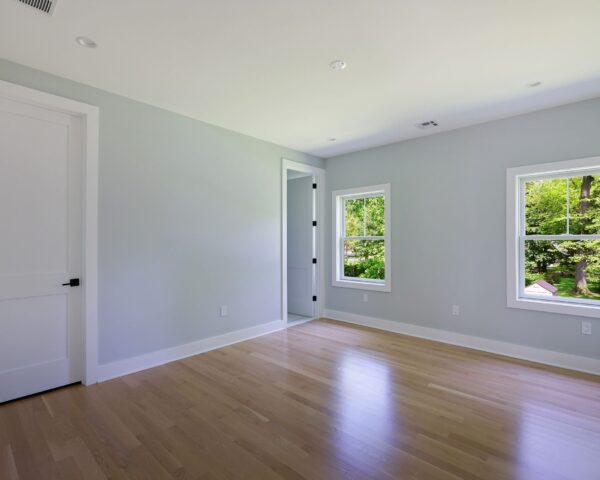 2nd Floor Bedroom 1