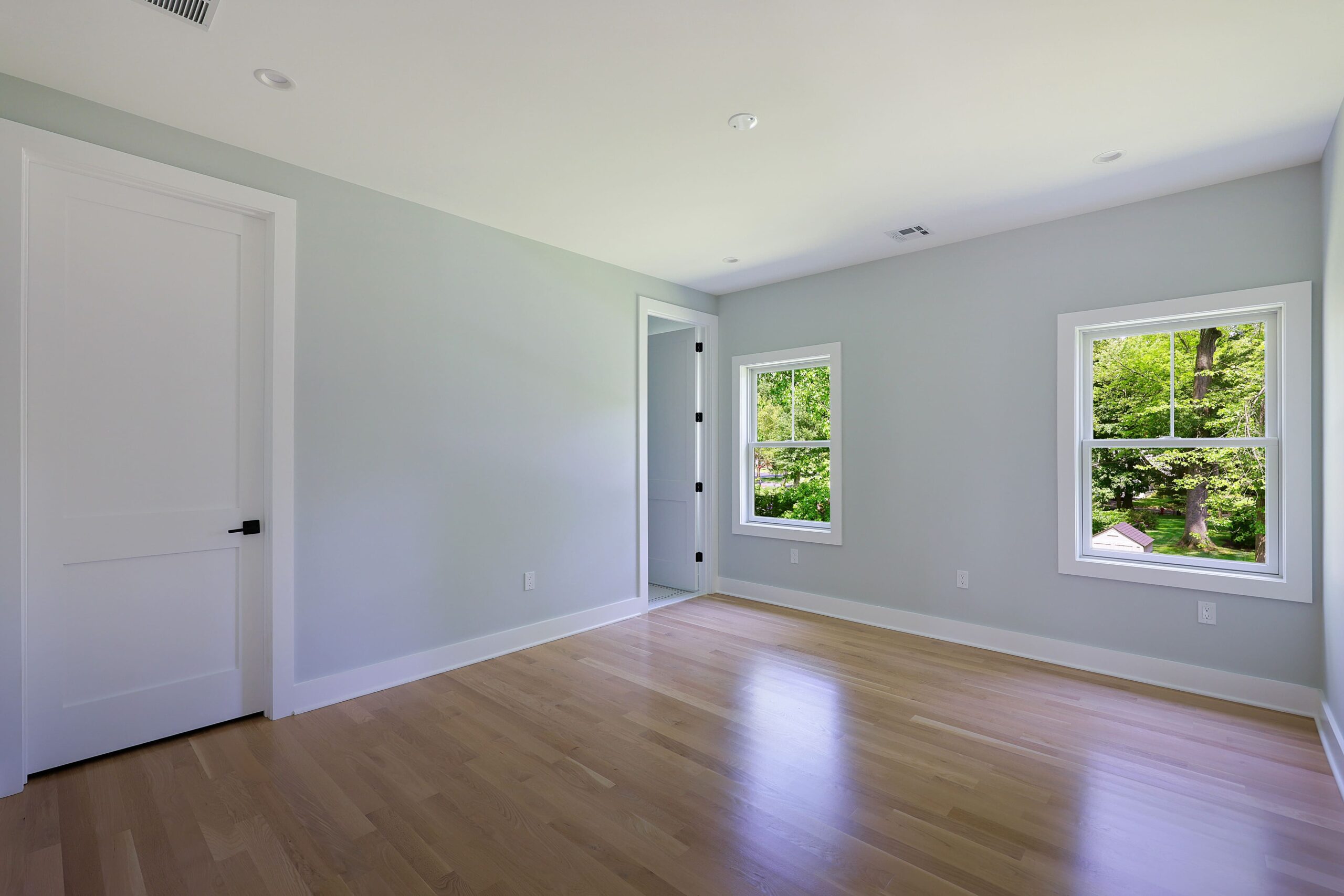 2nd Floor Bedroom 1