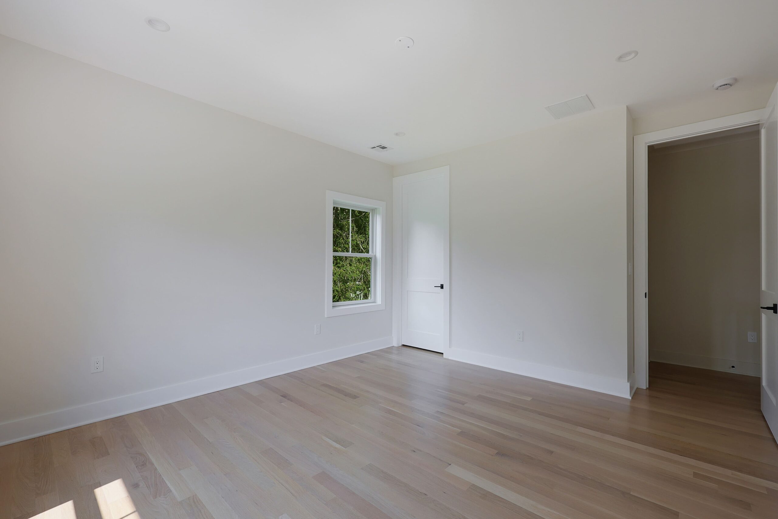 2nd Floor Bedroom 2