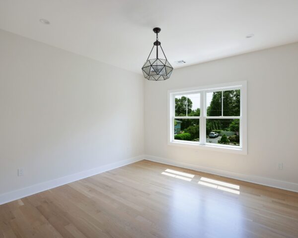 2nd Floor Bedroom III