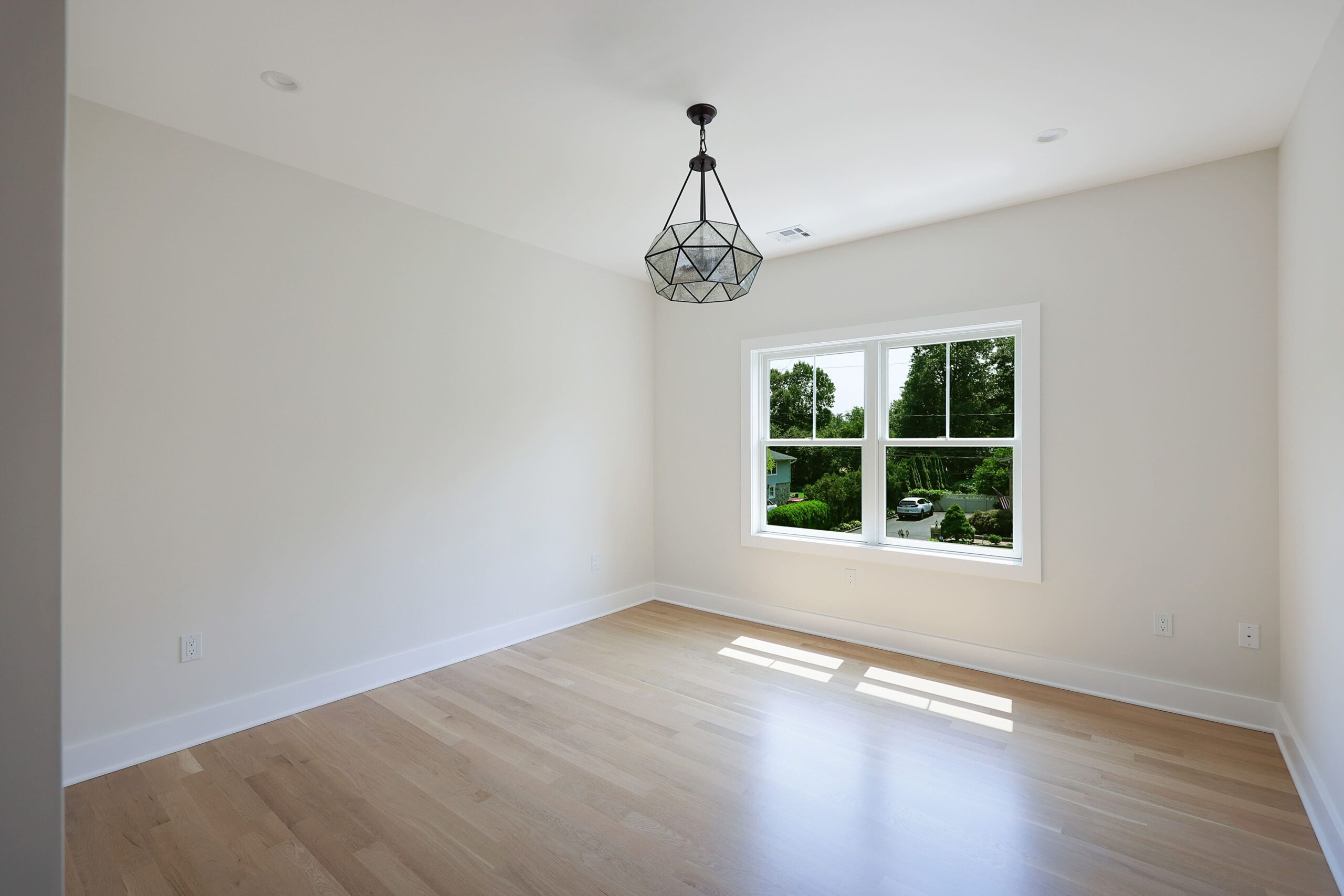2nd Floor Bedroom III