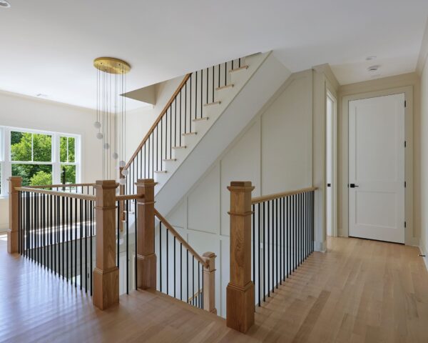 2nd Floor Foyer II