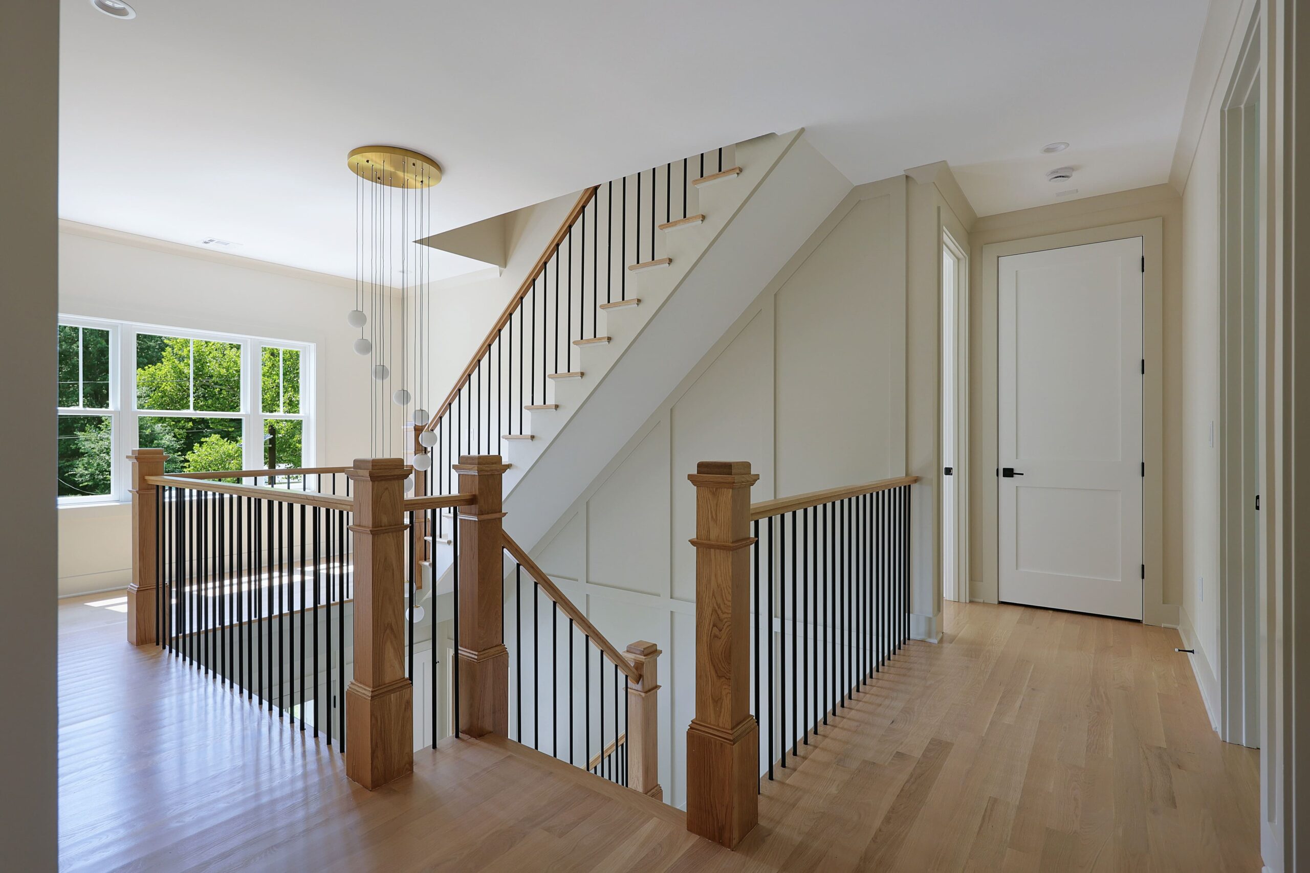 2nd Floor Foyer II