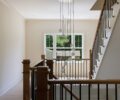 2nd Floor Foyer III
