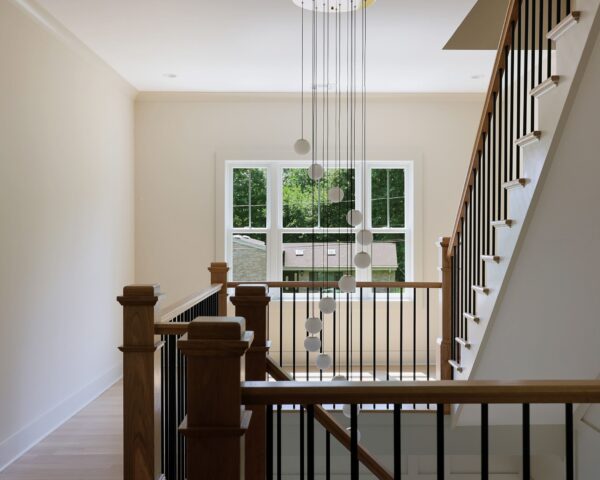2nd Floor Foyer III
