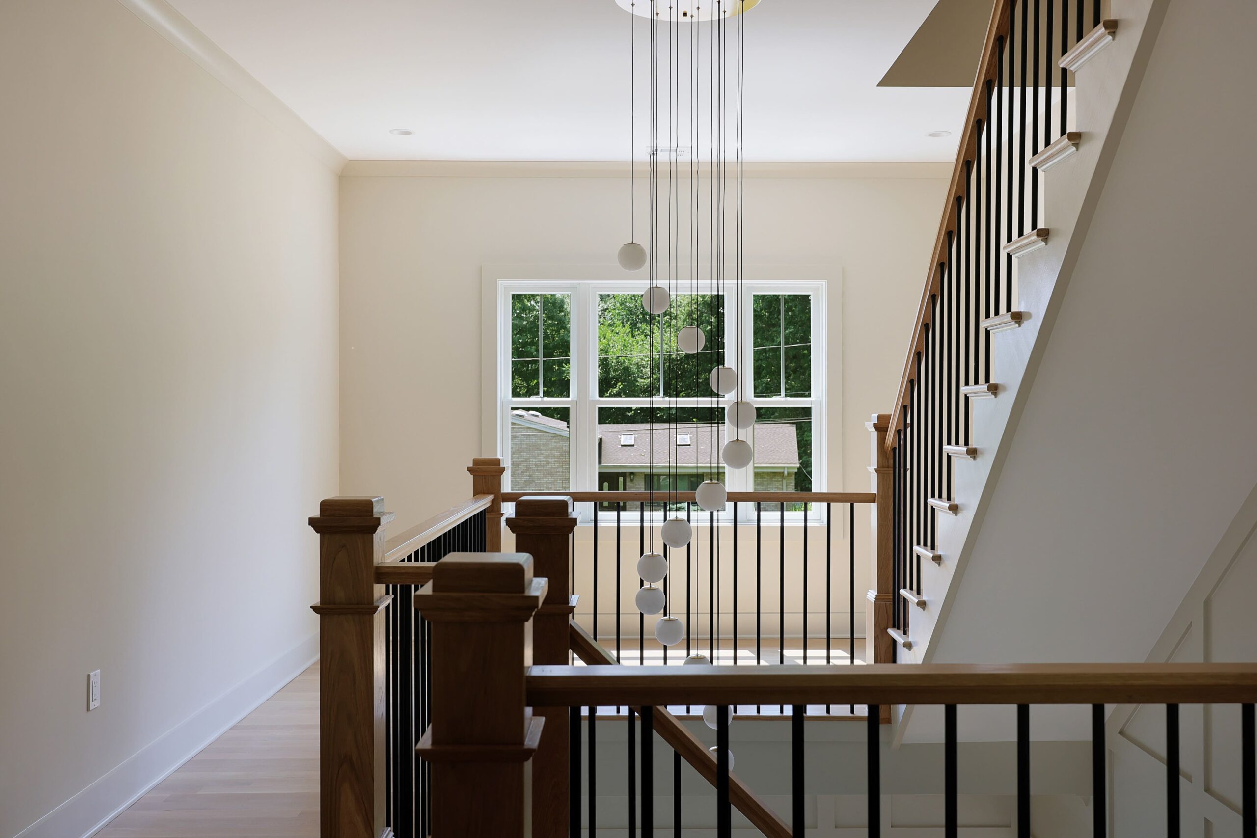 2nd Floor Foyer III