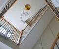 2nd Floor Foyer