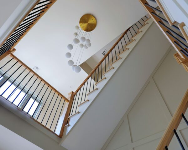 2nd Floor Foyer