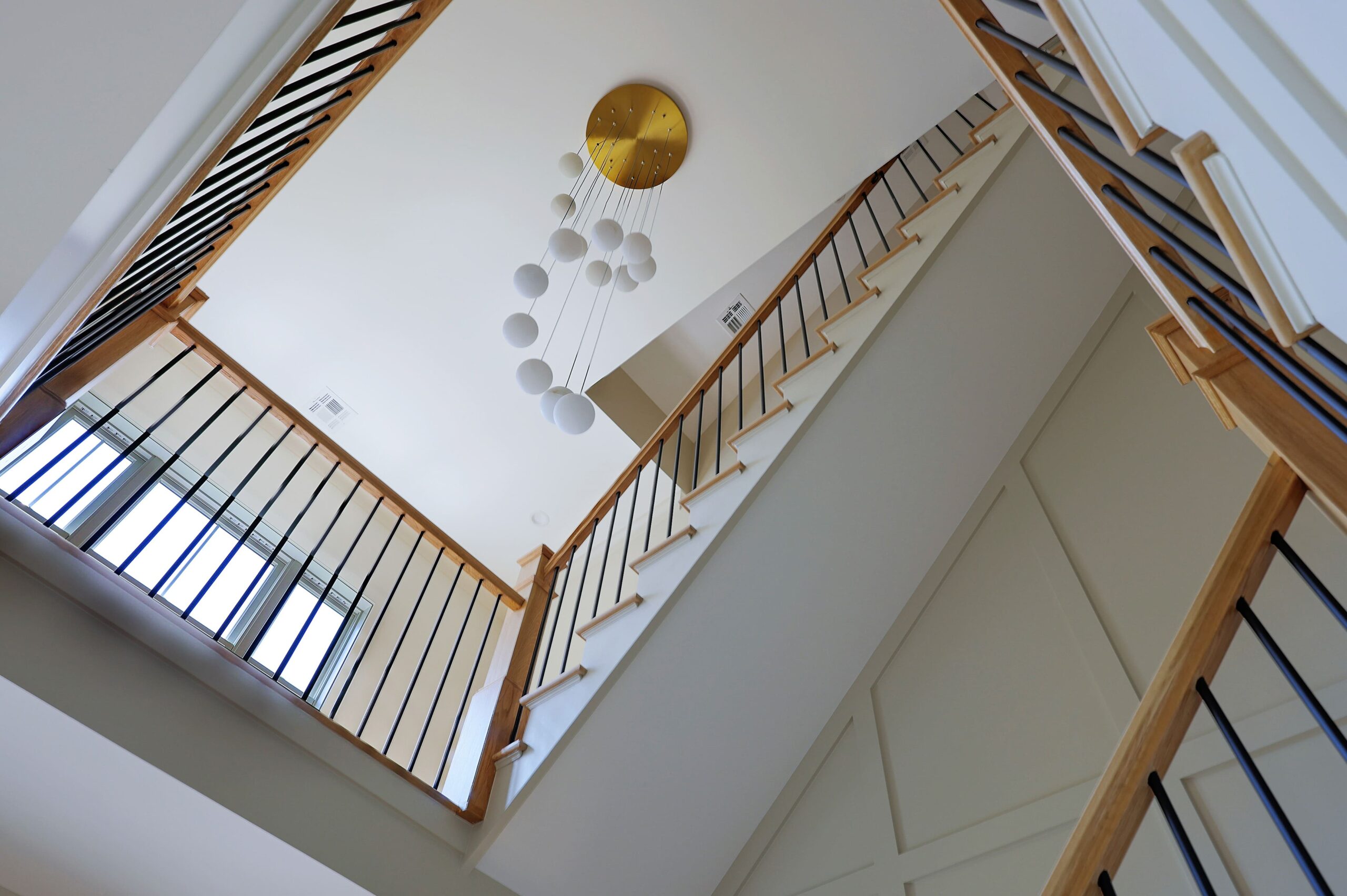 2nd Floor Foyer