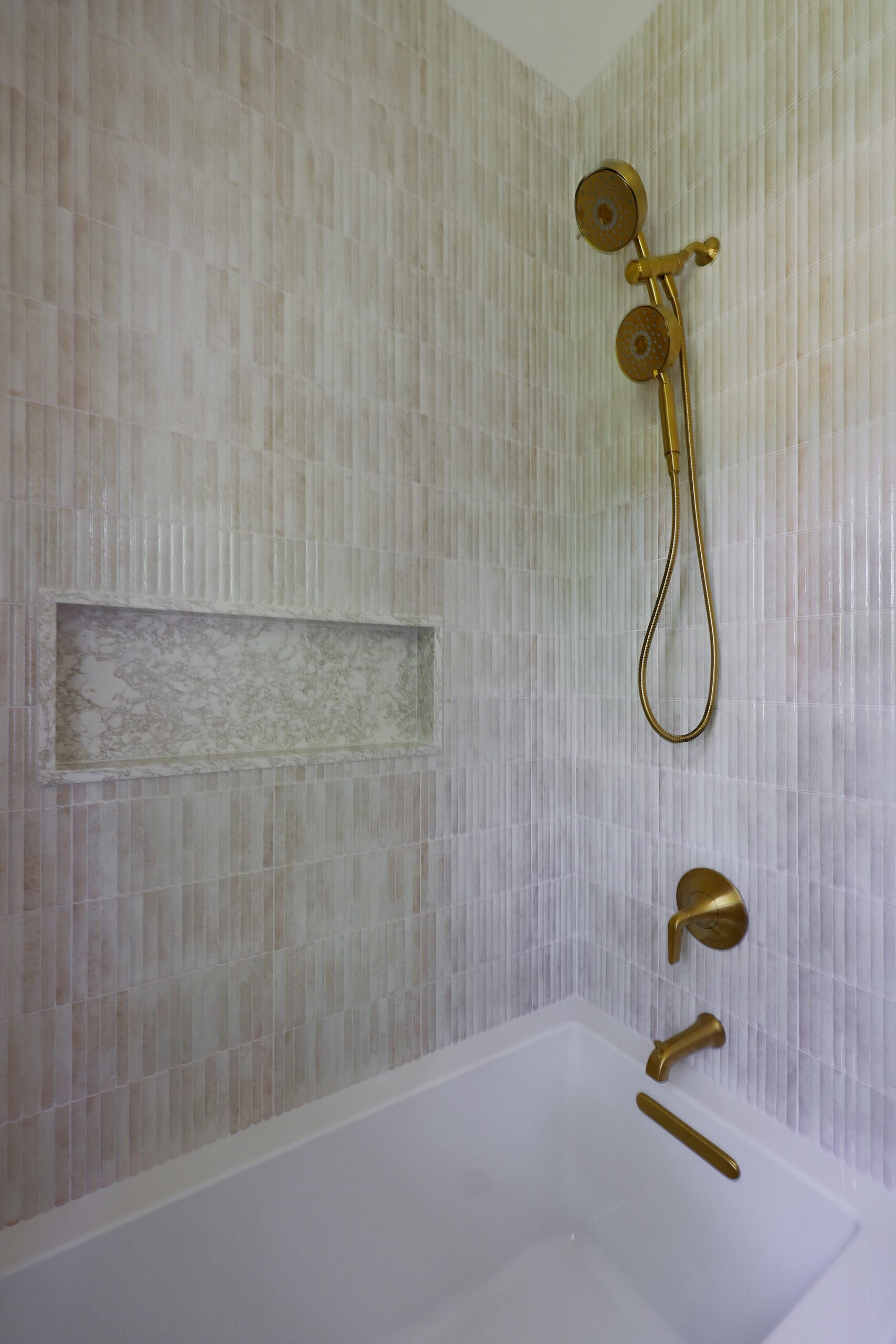 2nd Floor Hall Bathroom II