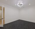 Basement - Home Gym