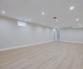 Basement I