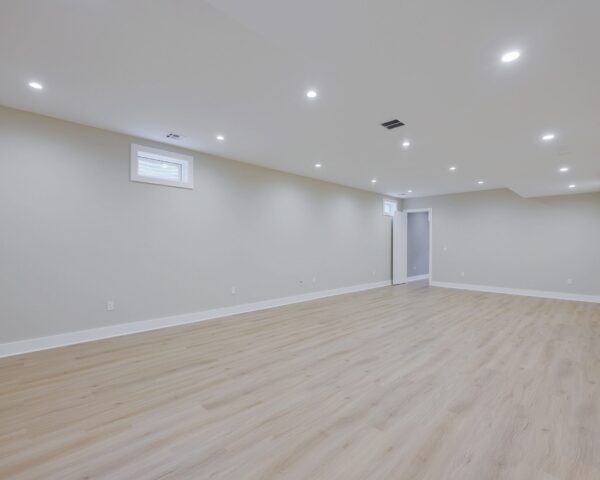 Basement I
