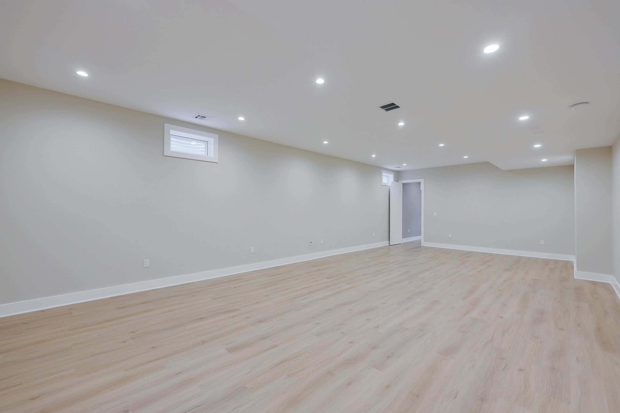 Basement I