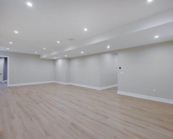 Basement II