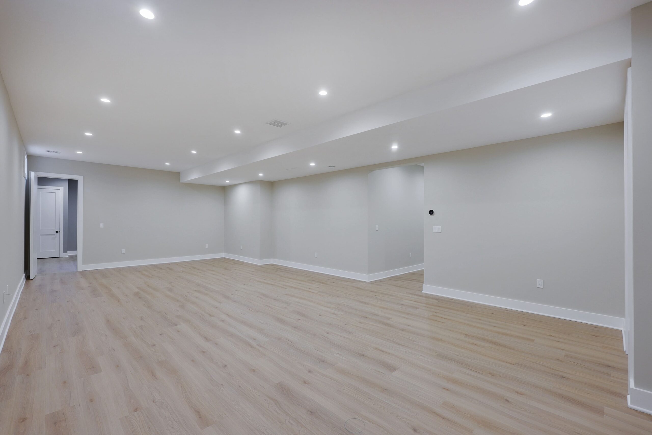 Basement II