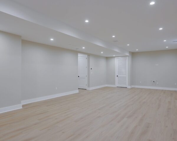 Basement III