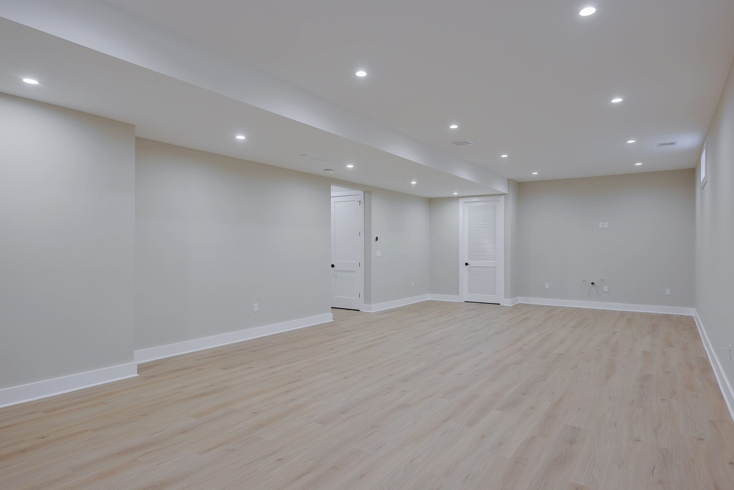 Basement III