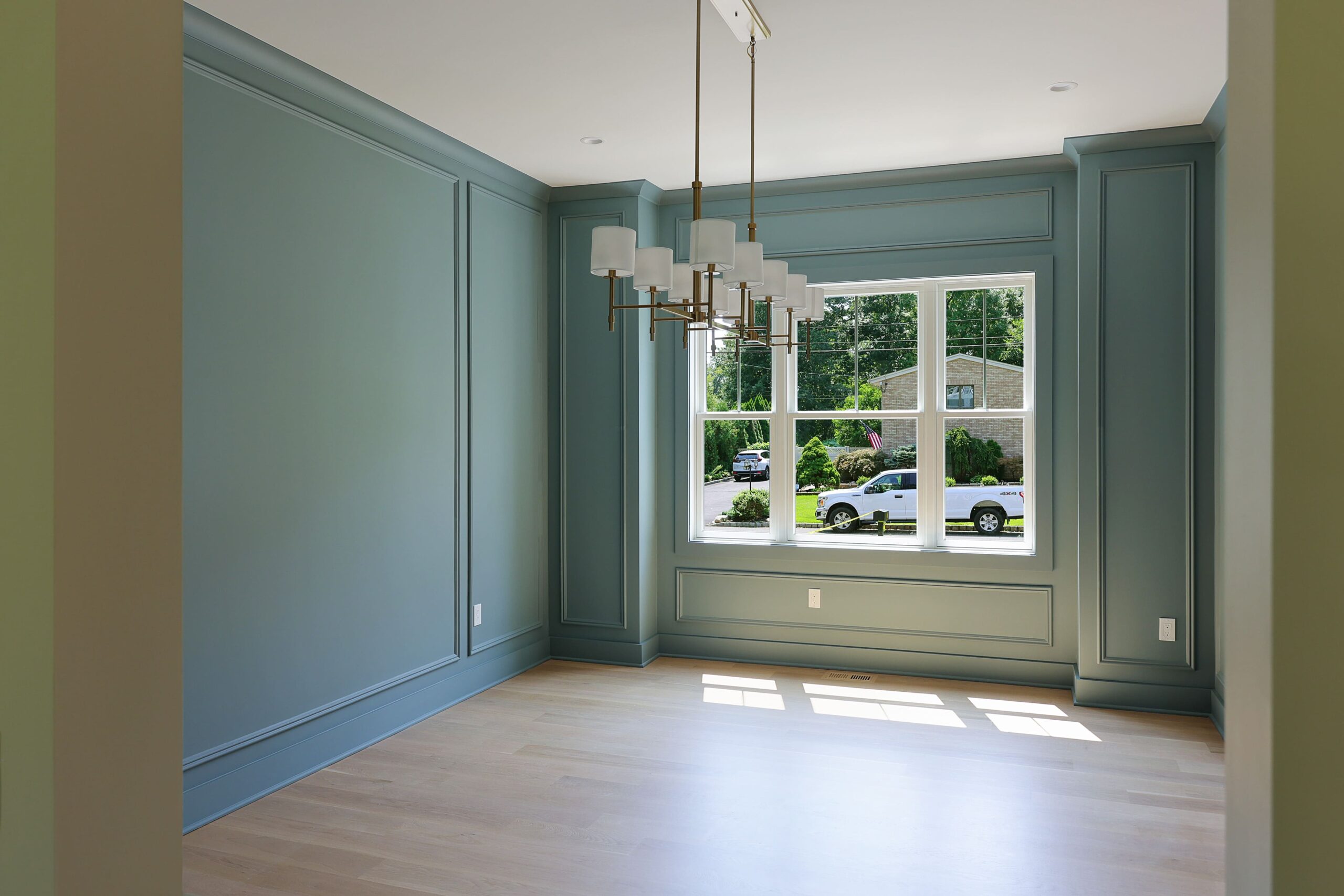 Dining Room I