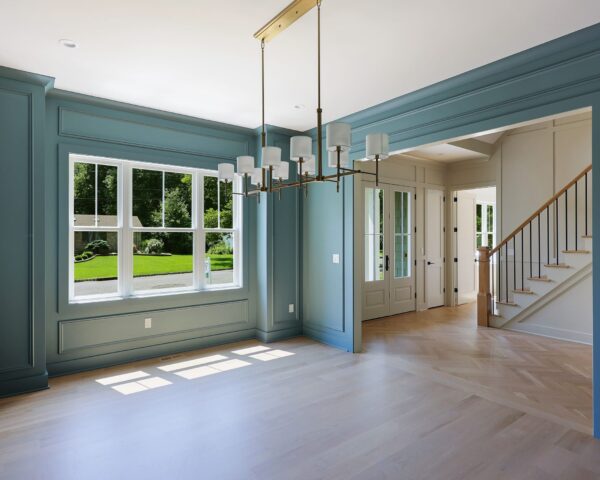 Dining Room II