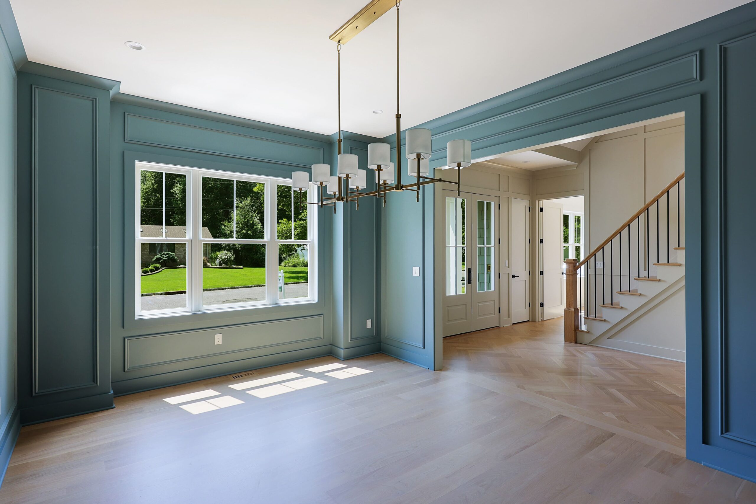 Dining Room II