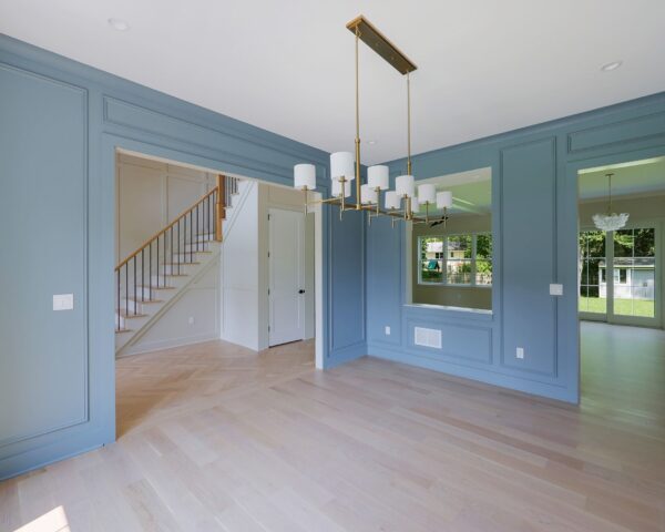 Dining Room III