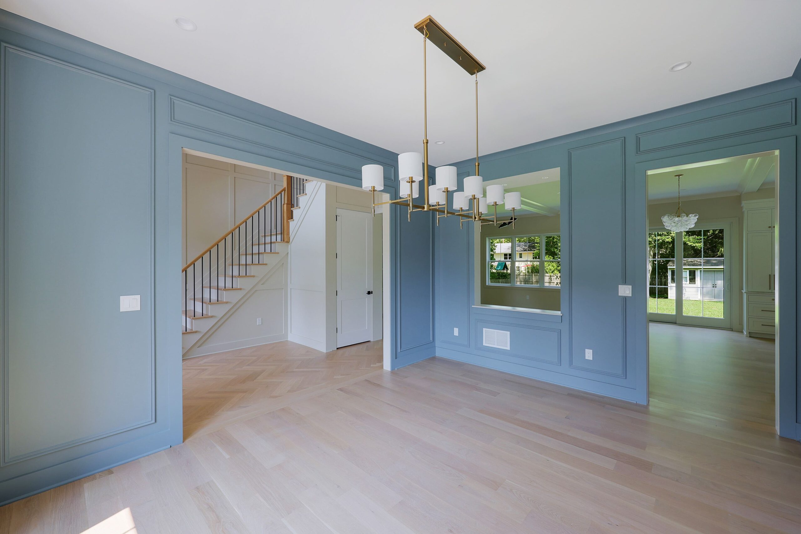 Dining Room III