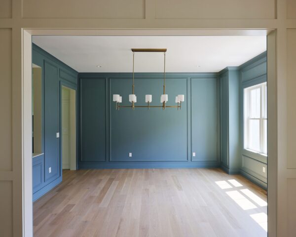 Dining Room IV