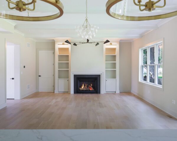 Family Room I