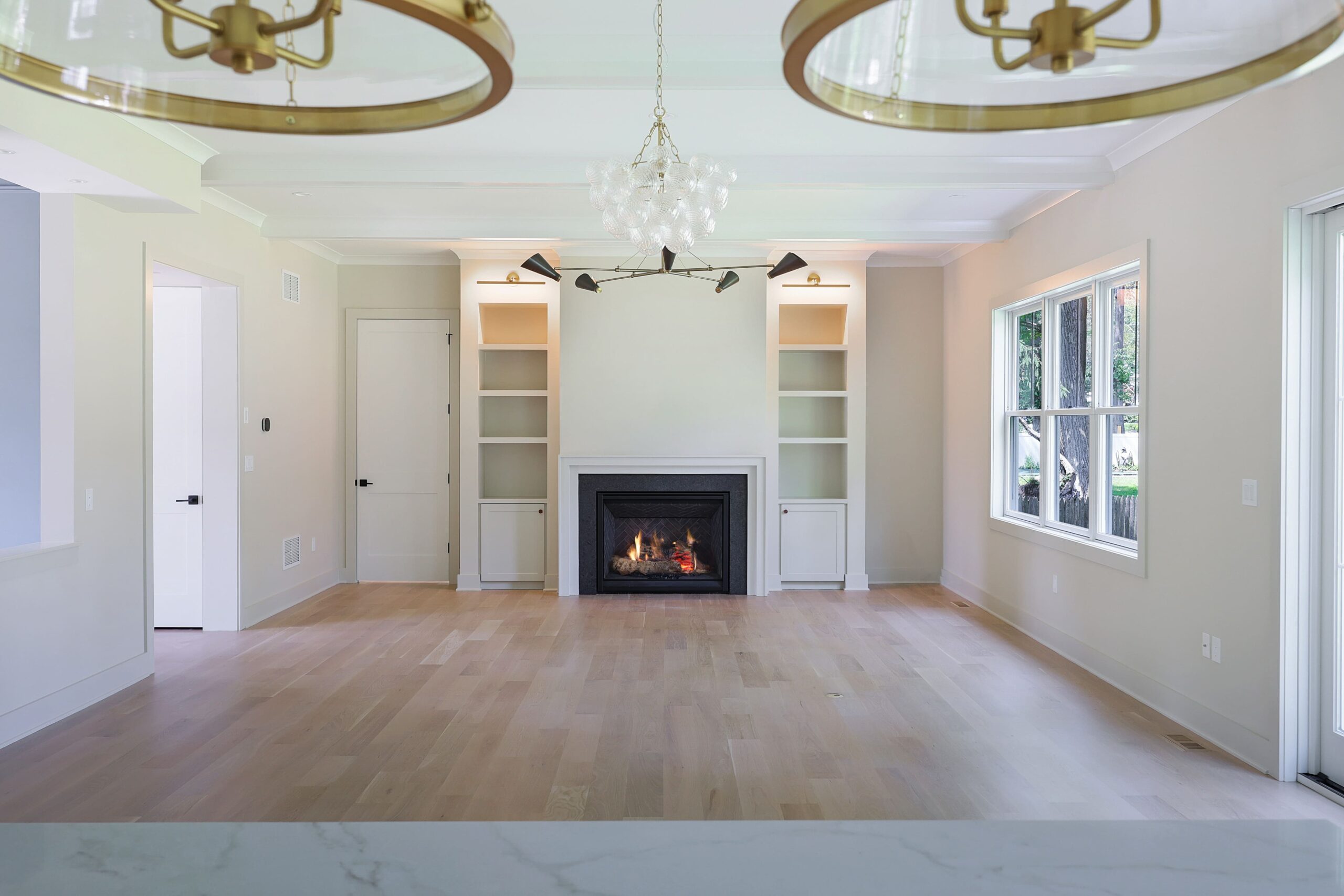 Family Room I