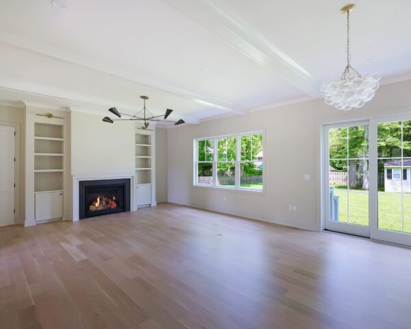 Family Room II