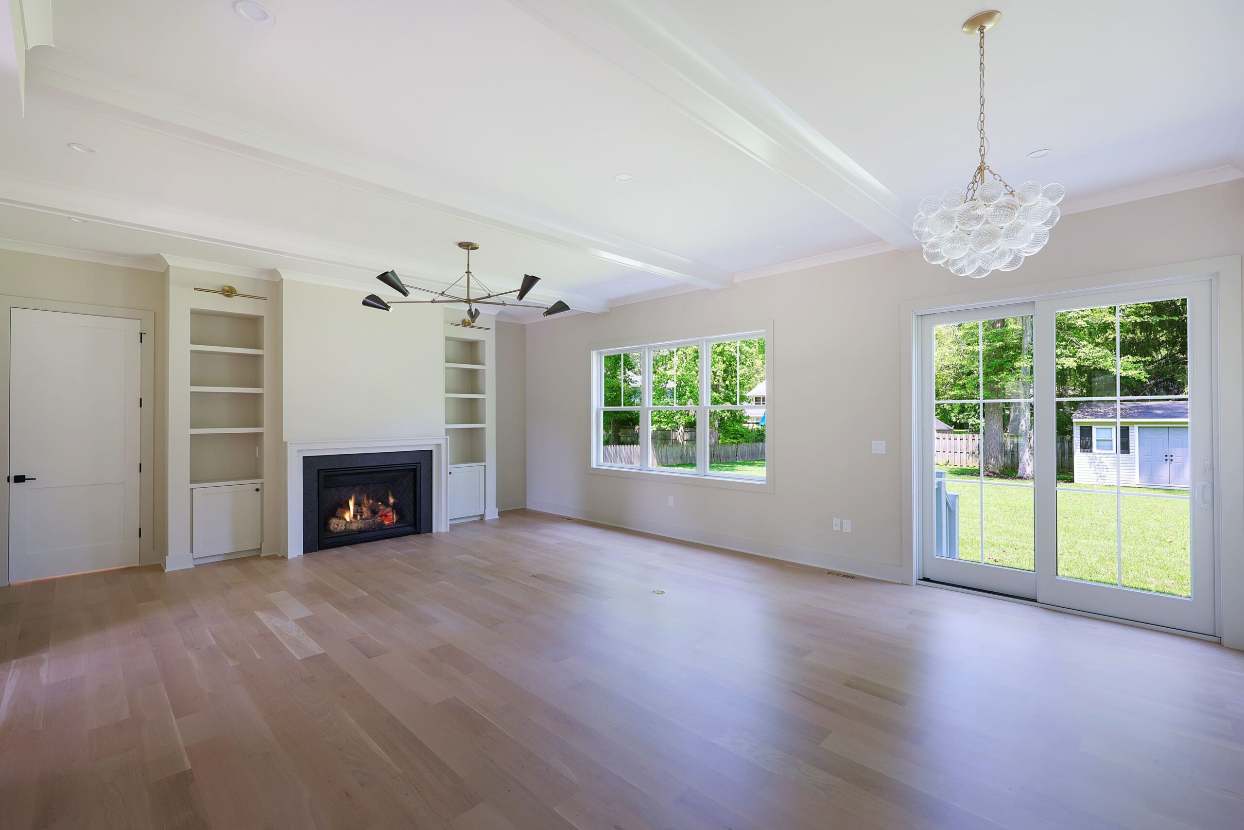 Family Room II